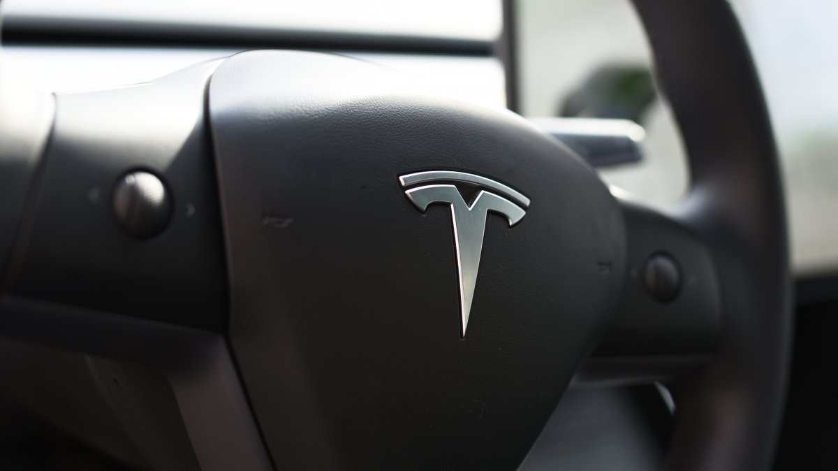 Electromobility: Tesla produces 5,000 electric cars a week in Grünheide