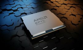 AMD’s Epyc Embedded 9004 Takes on Intel in Telecom and Edge Computing
