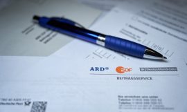 ARD, ZDF, and Deutschlandradio Break Record with Over 10 Billion Euro Budget