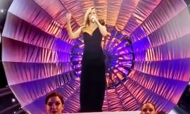 Accident Drama: Helene Fischer Falls During Rehearsals with Hit Star