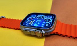 Affordable, Stylish, and Bold: Apple Watch Clones Starting at 19 Euros