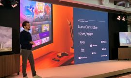Amazon Luna Launches Cloud Gaming Service in Germany