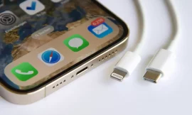 Apple Expects Surge in Sales for USB-C Power Supply with iPhone 15