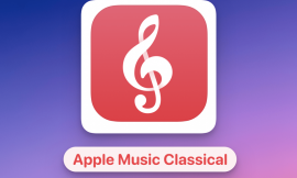 Apple Music brings back the classics with its new Classical library