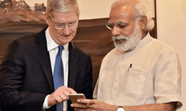 Apple Supports Labor Market Reforms Advocating for Extended Work Hours in India