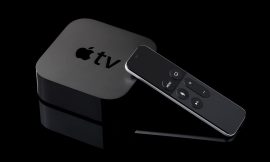 Apple Testing Voice AI for Pranks on Apple TV