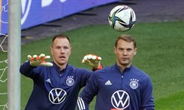 Assessing Marc-André ter Stegen’s Chances Against Manuel Neuer in DFB-Team