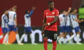 Bayer Leverkusen’s Crushing Defeat: Callum Hudson-Odoi Falters as Club’s Biggest Disappointment