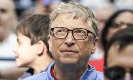 Bill Gates’s Hopes For AI Revolution To Provide More Time For Elderly And Ill Individuals