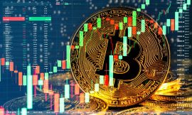 Bitcoin Reaches Nine-Month High Amidst Market Surge