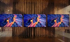 Boosted Brightness: OLEDs Expanding Reach in Display Technology