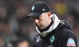 Breaking the Chain: Werder Bremen’s Coach Ole Werner Faces Tough Task in Gladbach on Friday