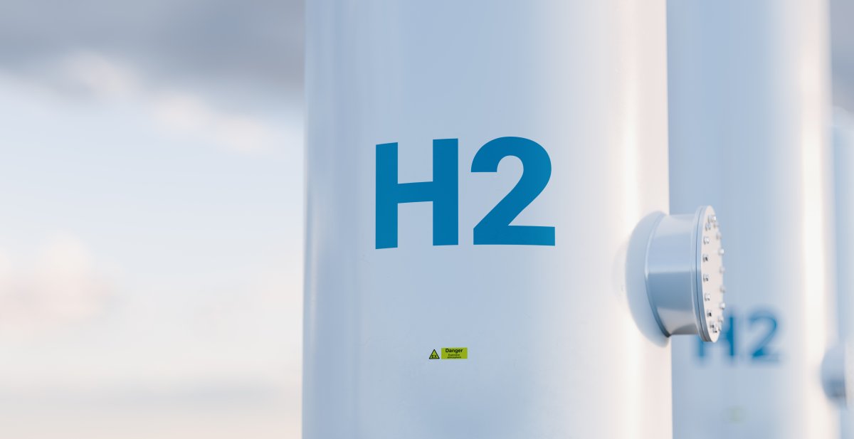 Hydrogen network Hyperlink will reach Bremen