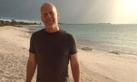 Bruce Willis Battles Dementia as His Final Foe