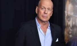 Bruce Willis diagnosed with dementia in the latest shock diagnosis
