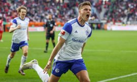 Bülter faces uncertain future at Schalke: Sign new contract or say goodbye?