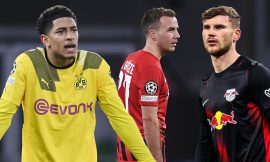 Bundesliga under Siege: Unraveling the Mystery Behind Suspicious Events!