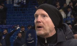 Calculating the State of German Football on TV: Insights from Matthias Sammer’s Champions League Analysis