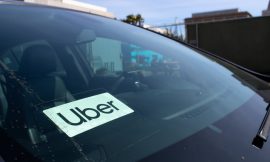 California’s Valid Referendum on Driving Services Brings Victory for Uber, Lyft & Co.