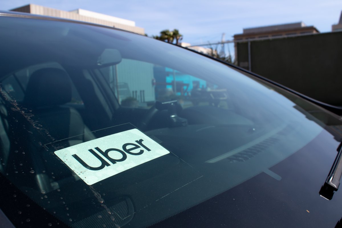 Victory for Uber, Lyft & Co.: California's referendum on driving services is valid after all