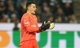 Can Michael Zetterer Replace Werder Bremen’s Current Goalkeeper as No. 1?
