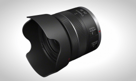 Canon Aims to Close the Gap Between EF and RF Lens Lineup by 2028