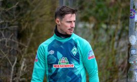 Captaincy Surprises at Werder Bremen: Can Marco Friedl Step Up?