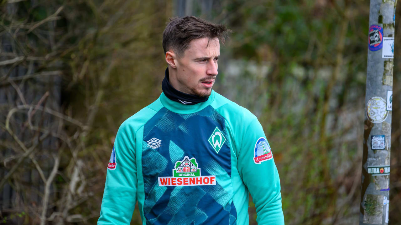 Werder Bremen: Captain too swaying!  Marco Friedl has to deliver now