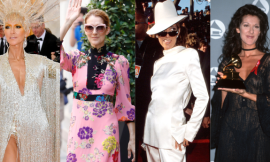 Celebrate Celine’s 55th Birthday with these 17 Memorable Moments