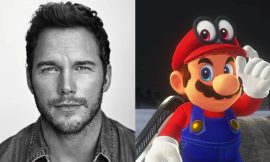 Chris Pratt’s Son’s Epic Reaction Revealed: Actor to Play Mario in Upcoming Movie