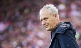 Christian Streich Renews Contract with SC Freiburg