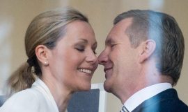 Christian and Bettina Wulff’s Third Wedding: A Renewal of Love