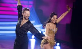 Chryssanthi Kavazi Reveals What It takes to be on Let’s Dance 2023 as an Actress