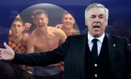 Clásico Madness Sparks Anger: Ancelotti Reacts to FC Barcelona-Real Madrid Rivalry