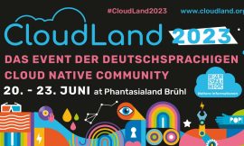 CloudLand 2023: The Ultimate Cloud Native Festival Experience