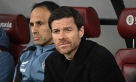 Coach Alonso Aims for Laughter After Bayern Game Against Former Club Bayer Leverkusen