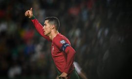 Cristiano Ronaldo Shatters Enormous World Record During Portugal’s International Match