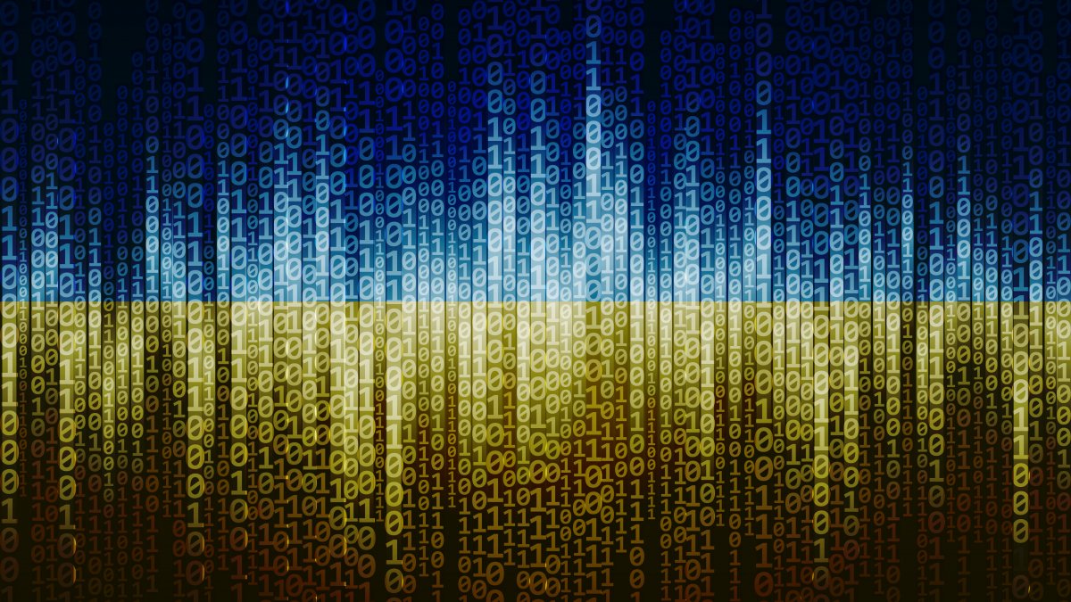 Series of strikes against cybercriminals as a result of the Ukraine war