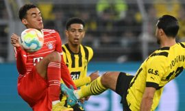 DFL Halts Championship Final Between Bayern and BVB, Promising an Exciting Conclusion!
