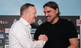 Daniel Farke’s Expectations of Roland Virkus at Borussia Mönchengladbach