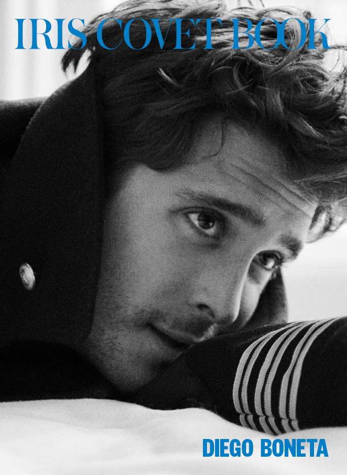 Read more about the article Diego Boneta’s Unrecognizable Transformation in a Hit Netflix Film