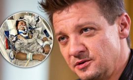 Discover Jeremy Renner’s Inspiring Story of Survival: I Chose to Live