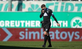 Double Departure: 1. FC Magdeburg’s Piccini and Castaignos Leave Club on Bitter Day