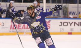 Dresdner Eislöwen: A Strong Contender for the Ice Hockey Semi-Finals?