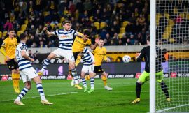 Dynamo Dresden Secures 2-0 Victory Against Duisburg, Lands on Relegation Place.