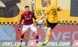 Dynamo Dresden Suffers 2-1 Defeat Against Bayreuth in 3rd Division Match