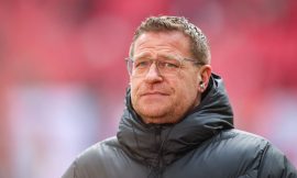 Eberl’s Absence: RB Leipzig Speaks Out Everything has been said!