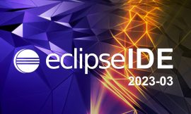 Eclipse 2023-03: An Insightful Development Environment for Bytecode Analysis