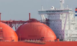 Europe’s Overreliance on LNG: A Study Reveals Too Many Terminals Being Built