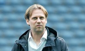 Ex-Scout Tim Steidten Shares Future Plans for Bayer Leverkusen